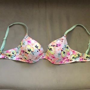 PINK Victoria Secret Bra
